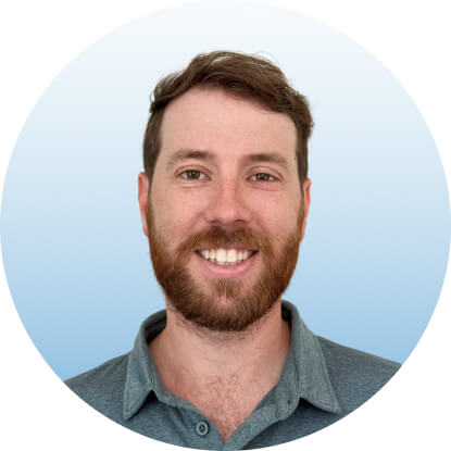 Brendan Michael, Client Success Manager