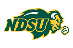 North Dakota State University logo